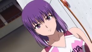 Iwa Kakeru! Sport Climbing Girls 1 Episodio 12