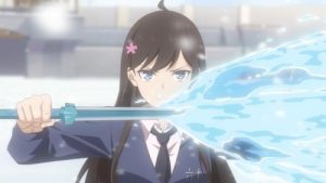 The Daily Life of the Immortal King 4 Episodio 4