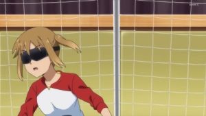 Breakers 1 Episodio 11