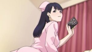 Miru Tights 1 Episodio 2