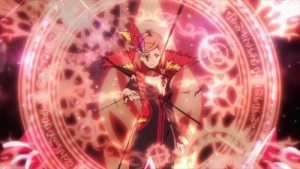 Granbelm 1 Episodio 1