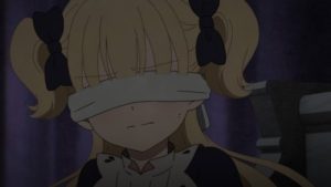 Shadows House 1 Episodio 12