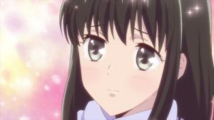 Fruits Basket 1 Episodio 10