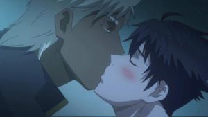 Kyojinzoku no Hanayome 1 Episodio 6