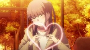 Oshi ga Budoukan Ittekuretara Shinu 1 Episodio 6