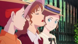 Anne Shirley 1 Episodio 16