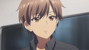 Summer Pockets 1 Episodio 1