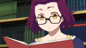 Godzilla Singular Point 1 Episodio 6