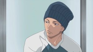 Ahiru no Sora 1 Episodio 23