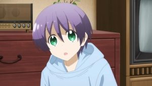 Tonikaku Kawaii 1 Episodio 10