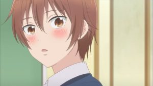 Joshikousei no Mudazukai 1 Episodio 4