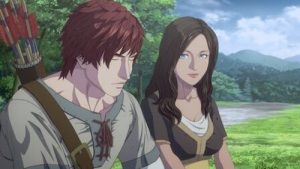 Dragon’s Dogma 1 Episodio 6
