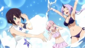 Tensura Nikki: Tensei shitara Slime Datta Ken 1 Episodio 4