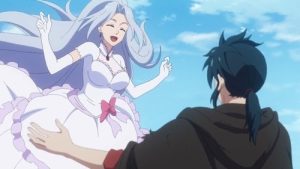 Yingxiong Zai Lin Hero Return 1 Episodio 11
