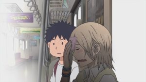 Ahiru no Sora 1 Episodio 38