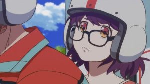 Godzilla Singular Point 1 Episodio 2