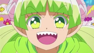 Welcome to Demon School! Iruma-kun 3 Episodio 7