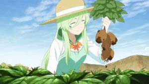 Tensura Nikki: Tensei shitara Slime Datta Ken 1 Episodio 8
