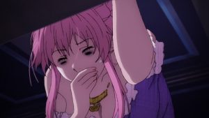 Hataraku Saibou Black 1 Episodio 8