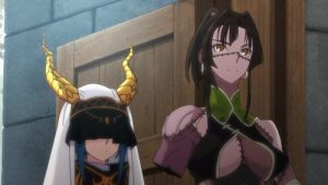 Monster Musume no Oisha-san 1 Episodio 3