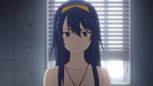 YU-NO: A Girl Who Chants Love at the Bound of This World 1 Episodio 17