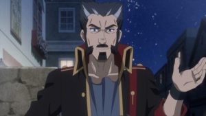 By the Grace of the Gods 2 Episodio 10