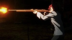 Fairy Gone 1 Episodio 4