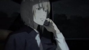 Nami yo Kiitekure 1 Episodio 11