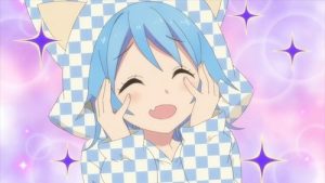 Ochikobore Fruit Tart 1 Episodio 6