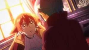 Welcome to Demon School! Iruma-kun 2 Episodio 4