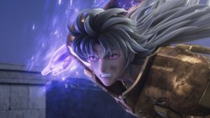 Os Cavaleiros do Zodíaco: Saint Seiya 3 Episodio 12