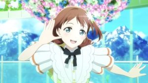 Love Live! Nijigasaki High School Idol Club 1 Episodio 5