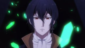 Noblesse 1 Episodio 13