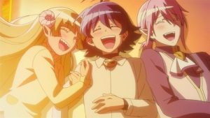 Welcome to Demon School! Iruma-kun 3 Episodio 21