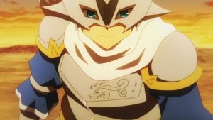 Kumo desu ga, Nani ka? 1 Episodio 23