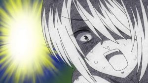 Kuro Gal ni Natta kara Shinyuu to shitemita. 1 Episodio 1
