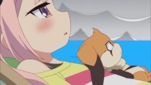 Mini Toji 1 Episodio 8