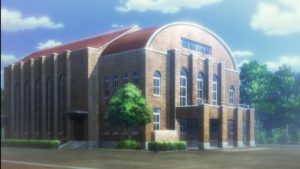 A3! Season Spring & Summer 2 Episodio 8