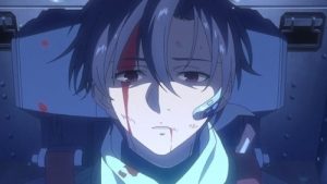 86 Eighty-Six 1 Episodio 22