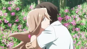Gleipnir 1 Episodio 10