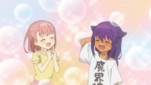 Jahy-sama wa Kujikenai! 1 Episodio 10
