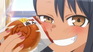 Ijiranaide, Nagatoro-san 1 Episodio 4