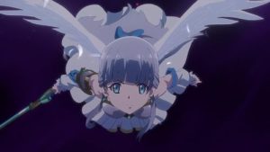 Shironeko Project: Zero Chronicle 1 Episodio 11