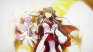 Shadowverse 1 Episodio 29