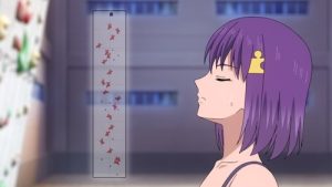 Iwa Kakeru! Sport Climbing Girls 1 Episodio 10