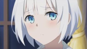 Tantei wa Mou, Shindeiru. 1 Episodio 7