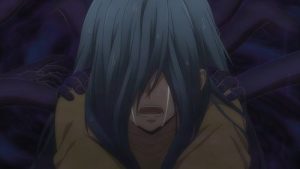 Plunderer 1 Episodio 1