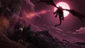 Arifureta: From Commonplace to World’s Strongest 1 Episodio 9