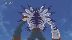 Digimon Adventure: 1 Episodio 11