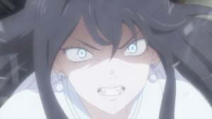 Kyokou Suiri 2 Episodio 3